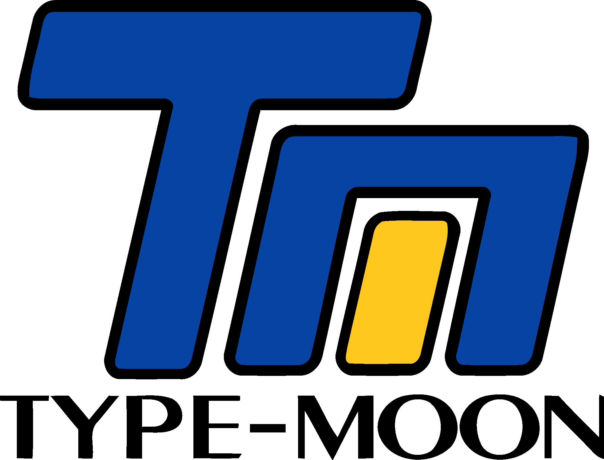 Type Moon Logo